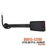 2016-2024 Nissan Titan Front Left Outer Buckle New Oem 86843-EZ28B. Fixed Price $70.41.