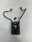 2016 - 2023 Tesla Model X Rear 3RD Row Dual Buckle Oem. Fixed Price $34.99.