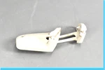 07-17 Lexus LS460 LS600HL Rear Seat Shoulder Belt Guide Oem. Fixed Price $24.00.