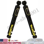 Monroe Oem Rear Shocks For 2012-2017 Hyundai Accent 1.6L With Warranty Sp. Fixed Price $164.29.