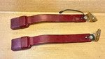 Chevy 1988 1994 Tahoe Silverado Bucket Seat Belt Sierra Buckle Latch K1500 Pair. Fixed Price $155.00.
