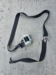 2020-2025 Kia Telluride Rh Passenger Side Front Seat Belt Retractor Black Color. Fixed Price $115.00.