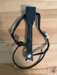 Seat Belt Front Bucket Driver Buckle Fits 08-15 Scion Xb. Fixed Price $39.95.