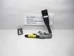 2007-2013 Bmw X5 Front Left Seat Belt Buckle Receiver 7295963 Oem. Fixed Price $14.40.