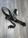 2007 2014 Ford Expedition Rear Left Seat Belt Assembly 33053472B Oem Btc. Fixed Price $75.99.