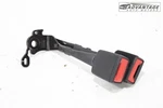 2022-2025 Volkswagen Taos Rear Second 2ND Row Left Side Seat Belt Buckle Oem. Fixed Price $69.99.