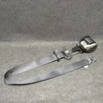 2010-2013 Mitsubishi Outlander Rh Front Seat Belt Retractor 55L Black Oem 56289. Fixed Price $100.00.