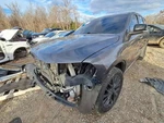 2015 Dodge Durango Front Driver Seat Belt Retractor 4DR Blk Used 151K Miles. Fixed Price $106.00.