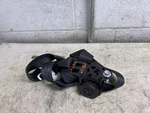 2020 Acura Rdx Passenger Right Side 2ND Row Rear Black Seat Belt Oem. Fixed Price $107.95.