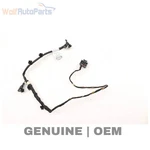 2012-2013 Audi A6 Front Left Seat Belt Warning System Wiring Harness. Fixed Price $22.99.
