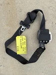 03-06 Jeep Wrangler Tj Driver Front Seat Belt Male Oem P5JC551X9AE. Fixed Price $74.99.