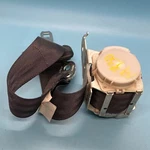 Toyota Camry 2007-2011 Black Rear Outer Left/right Lh/rh Seat Belt Assembly Oem. Fixed Price $83.99.