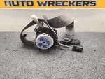 2013 Ford Flex Front Seat Belt Passenger Retractor Oem 14 15 16 17 18 19. Fixed Price $135.00.