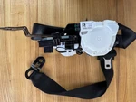 Oem Bmw F97 F98 G01 G02 X4 X3M Front Left Driver Retractor. Fixed Price $50.00.