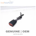 2012-2017 Vw Tiguan Front Left Seat Belt Buckle / Receiver 5N0857755L. Fixed Price $69.99.