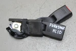 Double Belt Lock Whip Rear Left Subaru Forester Sh Iii BJ.10. Fixed Price $25.58.