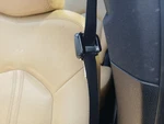 Used Front Left Seat Belt Fits: 2014 Cadillac Srx Bucket Driver Retractor. Fixed Price $114.90.
