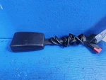 2002-2007 Ford Focus Driver Seat Belt Buckle Front Oem. Fixed Price $45.00.