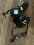 Ford Mustang Convertible Front Right Side Retractor Oem 18-23. Fixed Price $87.96.