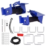 Maxpeedingrods Air Spring Kit 2500LBS Ford F-150 Pickup 2WD 4WD 2015-2019. Fixed Price $393.97.