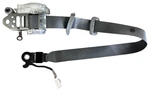 Toyota Corolla Seat Belt Passenger Right Front Black Gray 2011 2012 2013 Oem. Fixed Price $73.99.