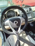 Seat Belt Front Electric Ev Driver Retractor Fits 08-16 Smart 1953230. Fixed Price $94.99.