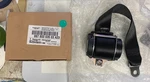 Nos Genuine Porsche 911 '99-'13 Left Three Point Safety Belt 99780303503A23. Fixed Price $599.99.