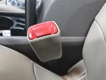 2007 - 2010 Nissan Altima Driver Seat Belt Buckle *tan* Oem 86843JA08B. Fixed Price $58.00.