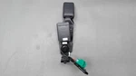 Tesla Model 3 Rear Right Passenger Second Row Seat Belt Buckle 1457704-01-B Oem. Fixed Price $75.00.