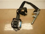 14-18 Mazda 3 Front Right Passenger Side Seat Belt Tensioner Oem. Fixed Price $120.00.