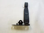 Quad Cab Rear Right Black Seat Belt Buckle 02 04 05 Dodge Ram 2500 3500. Fixed Price $48.98.