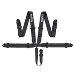 Sparco Belt Latch Link Black 04806SFINR For Safety Harnesses. Fixed Price $285.95.