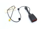 10-16 Mercedes-benz W212 E350 Front Left Right Seat Belt Buckle E4668. Fixed Price $46.16.