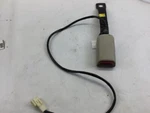 10-14 Subaru Legacy Front Left Seat Belt Buckle Oem. Fixed Price $50.99.