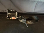 Fits 2008-2013 Dodge Avenger Front Seat Belt Black OEM#:0XS401D5XC. Fixed Price $63.51.