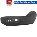 Left Driver Seat Recliner Cover For Toyota Tundra 2022-2025 New 71812-0C242-C0. Fixed Price $69.99.