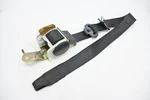 95-99 Bmw E36 318TI 323TI Front Left Driver Upper Seat Belt Retractor Oem. Fixed Price $95.00.