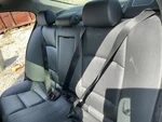 Bmw 528I Fits 11-16 Middle Rear Seat Belt Gray Second Row 854480. Fixed Price $109.99.