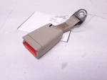 Rear Driver Seat Belt Buckle Fits Subaru Impreza 2014. Fixed Price $26.99.