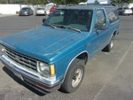 Used Starter Motor Fits: 1990 Chevrolet Blazer S10/JIMMY S15 6-262 4.3 Grade. Fixed Price $141.70.