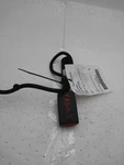 Seat Belt Front Bucket Driver Buckle Vin M Fits 03-07 Accord 643068. Fixed Price $129.99.