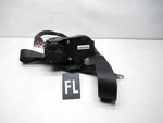 2007-2012 Mercedes-benz Front Right Seat Belt Buckle 25186026699051 Oem. Fixed Price $16.00.
