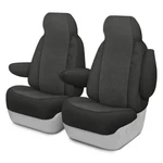 For Ram 1500 14-18 Dash Designs Cool Mesh 1ST Row Charcoal Custom Seat Covers. Fixed Price $231.95.
