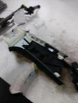 2020 Audi A3 Seat Belt Oem White 80000 Mi 8V0857755LYLZ Fwd 2.0L. Fixed Price $74.99.