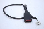 2015-2017 Toyota Avalon Front Right Driver Side Seat Belt Buckle Assy Oem. Fixed Price $49.99.