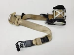 2009 2010 Hyundai Genesis Sedan Front Passenger Seat Belt Tan 88880-3M500-V2. Fixed Price $81.00.