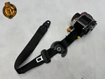 2017-2023 Porsche Panamera Front Left Driver Seat Belt Retractor (black) Oem. Fixed Price $231.67.