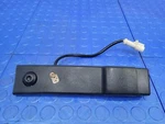 11-13 Ford Fiesta Front Seat Belt Buckle Right Passenger Side Black Oem. Fixed Price $59.99.