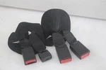 2018 2019 2020 Buick Regal Rear Seat Belt Buckles Set Black. Fixed Price $27.59.