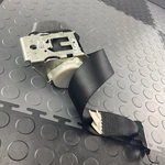2011-2017 Bmw X3 F25 Rear Left Driver Seat Belt Retractor Oem Black P34086419. Fixed Price $50.00.